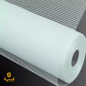 توری فایبرگلاس 60 گرم